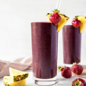 cai Antioxidant Smoothie