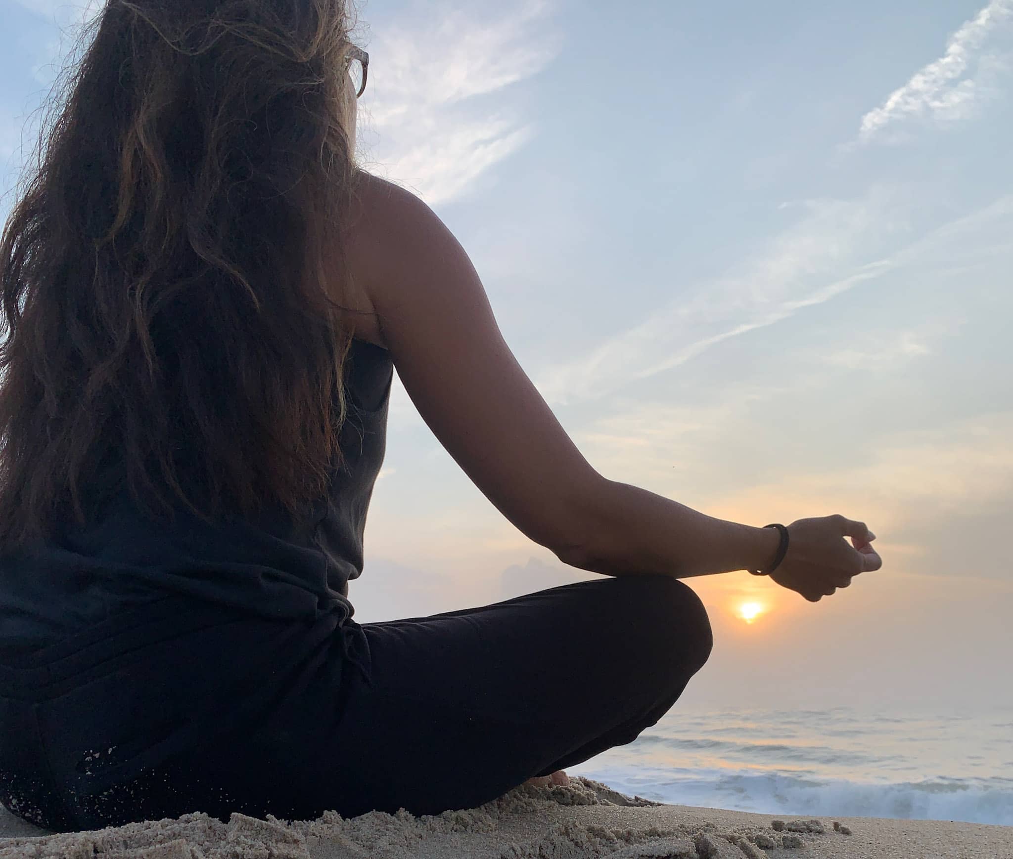 An Answer to Stress? The Relaxation Response - glowinglywell.com