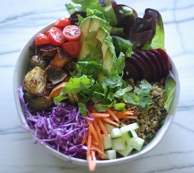 Bomb Buddha Bowl with Turmeric Tahini Dressing small.JPG